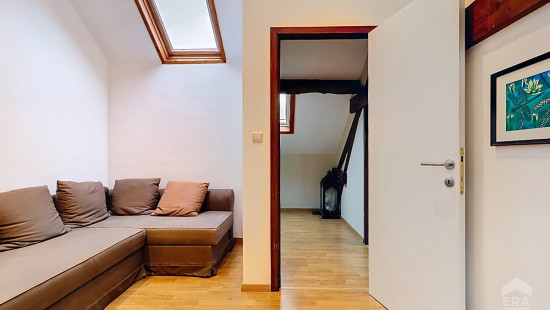 Avenue des Combattants - 123 - - 1470