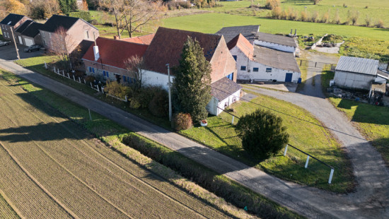 Rue des Cantines - 116 - - 7090