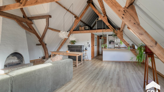 Kerkstraat - 22 - - 8340