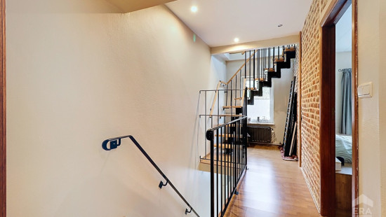 Avenue des Combattants - 123 - - 1470