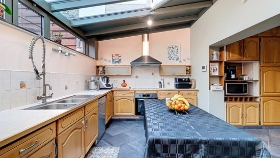 Avenue des Combattants - 123 - - 1470