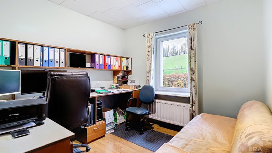 Avenue des Combattants - 123 - - 1470