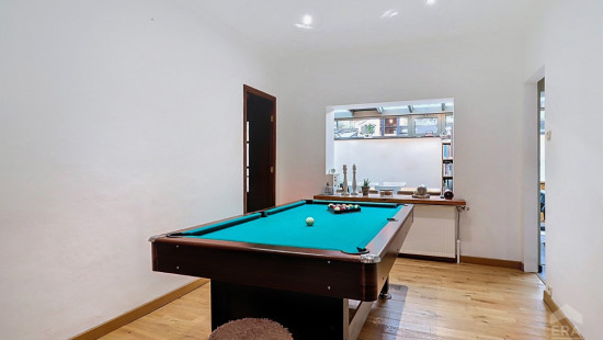 Avenue des Combattants - 123 - - 1470