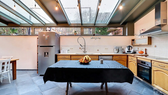 Avenue des Combattants - 123 - - 1470