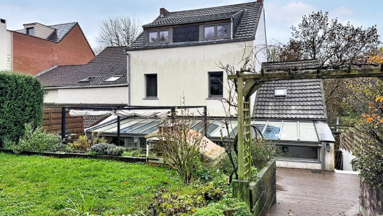 Avenue des Combattants - 123 - - 1470