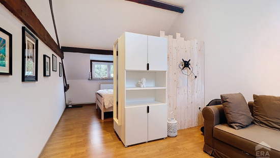 Avenue des Combattants - 123 - - 1470