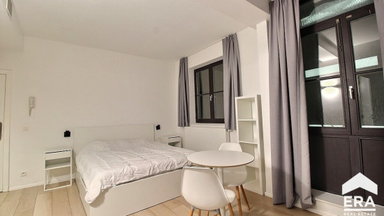 Poincarélaan - 75 - U312 - 1070