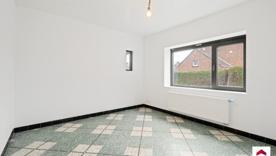 Processiestraat - 114 - - 1742