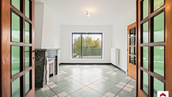 Processiestraat - 114 - - 1742