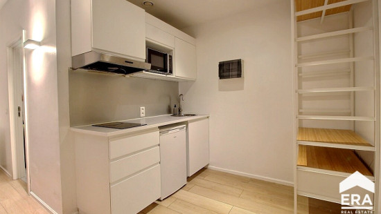 Poincarélaan - 75 - U312 - 1070