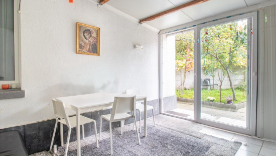 Antwerpse Steenweg - 314 - - 2660