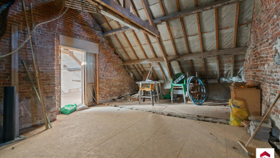 Rue des Cantines - 116 - - 7090