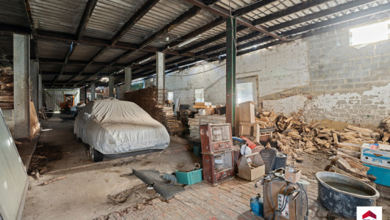 Rue des Cantines - 116 - - 7090