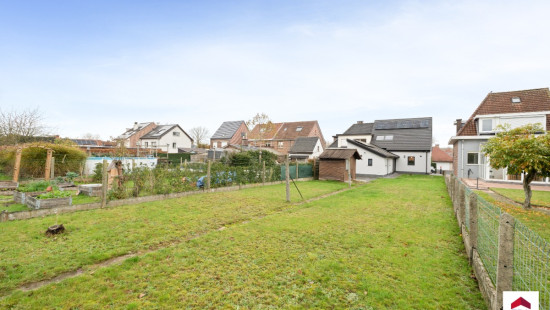 Processiestraat - 114 - - 1742