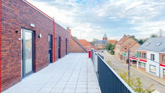 Pastorijstraat - 20 - 2.02 - 3560