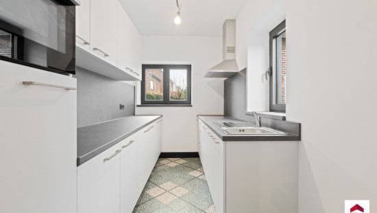 Processiestraat - 114 - - 1742