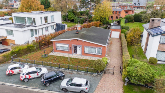 Negenoogstraat - 11 - - 9140