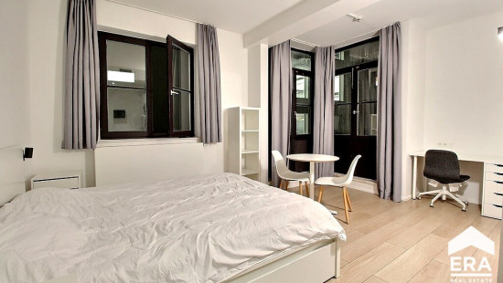 Poincarélaan - 75 - U452 - 1070