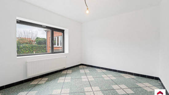 Processiestraat - 114 - - 1742