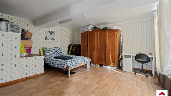 Rue des Cantines - 116 - - 7090