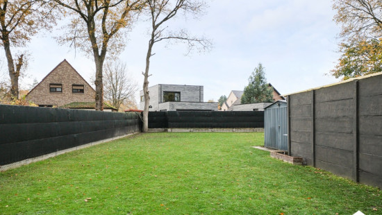 Mispadstraat - 52 - - 3600