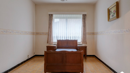 Onze-Lieve-Vrouwstraat - 33A - - 3570