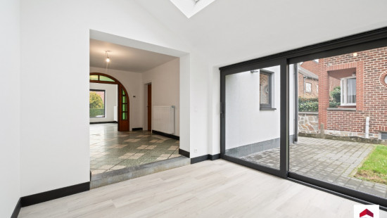 Processiestraat - 114 - - 1742