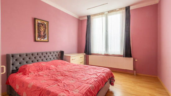 Antwerpse Steenweg - 314 - - 2660