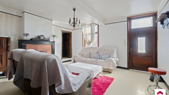 Rue des Cantines - 116 - - 7090