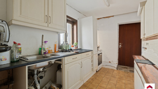 Rue des Cantines - 116 - - 7090