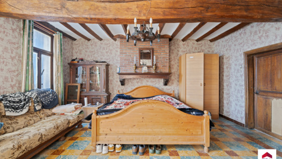 Rue des Cantines - 116 - - 7090