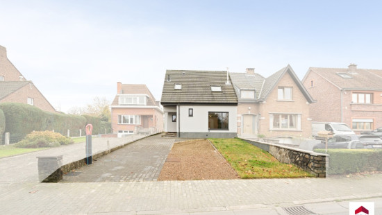 Processiestraat - 114 - - 1742