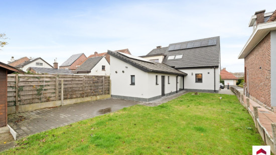 Processiestraat - 114 - - 1742