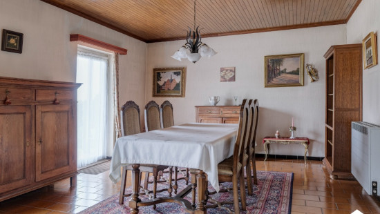 Onze-Lieve-Vrouwstraat - 33A - - 3570