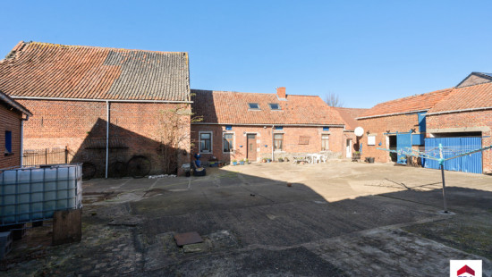 Rue des Cantines - 116 - - 7090