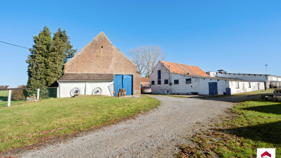 Rue des Cantines - 116 - - 7090