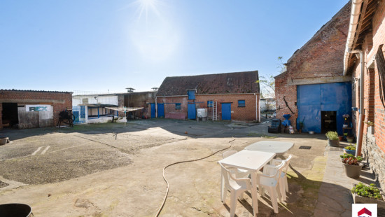 Rue des Cantines - 116 - - 7090