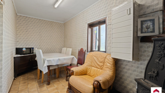 Rue des Cantines - 116 - - 7090