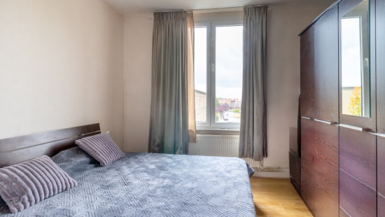 Antwerpse Steenweg - 314 - - 2660