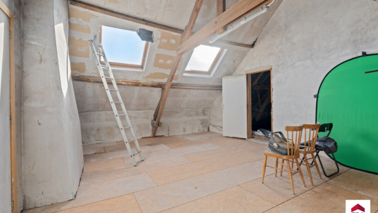 Rue des Cantines - 116 - - 7090