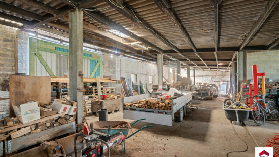 Rue des Cantines - 116 - - 7090