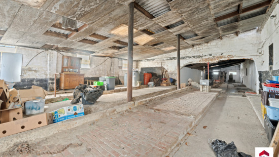 Rue des Cantines - 116 - - 7090