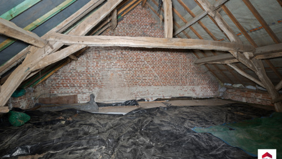 Rue des Cantines - 116 - - 7090