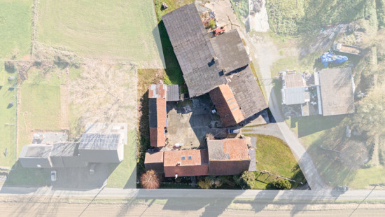 Rue des Cantines - 116 - - 7090