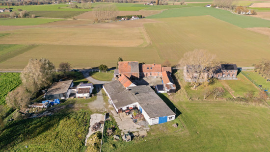 Rue des Cantines - 116 - - 7090