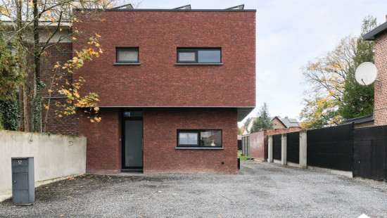 Mispadstraat - 52 - - 3600