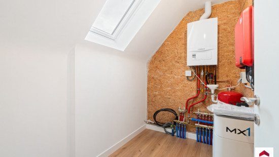 Processiestraat - 114 - - 1742