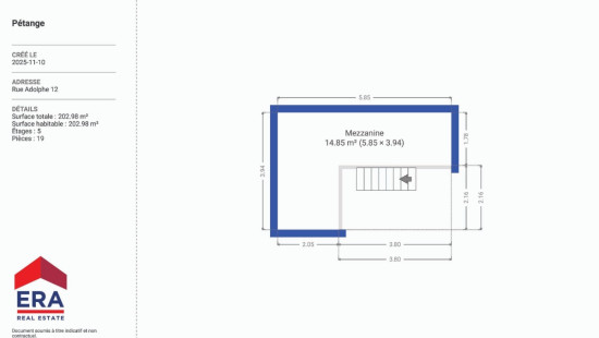 Adolphe - 12 - - 4709