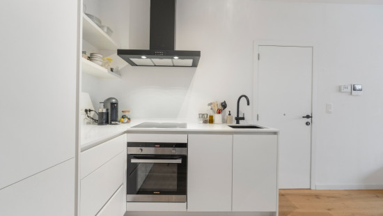 Berendrechtstraat - 92 - - 2020