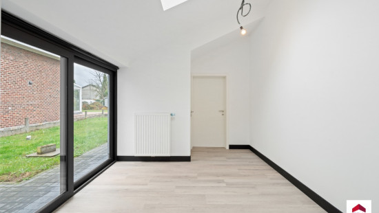 Processiestraat - 114 - - 1742